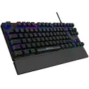 Gamebooster Gm10b Tactic Q Usb Rgb 88 Tuş+bileklik