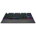 Gamebooster Gm10b Tactic Q Usb Rgb 88 Tuş+bileklik