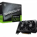 GEFORCE RTX 5060 8G SHADOW 2X OC MAX