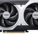 GEFORCE RTX 5060 Ti 8G VENTUS 2X PLUS