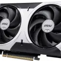 GEFORCE RTX 5060 Ti 8G VENTUS 2X PLUS