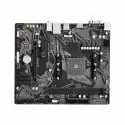Gıgabyte A520m-k V2, 2xddr4, 1x M.2, D-sub, Hdmı, Am4 Soket Anakart