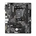 Gıgabyte A520m-k V2 Ddr4 5100mhz 1xvga 1xhdmı 1xm.2 Usb 3.2 Matx Am4 (amd Am4 5000/4000 /3000 Serisi İle Uyumlu)