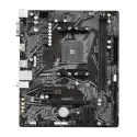 GIGABYTE A520M K V2 DDR4 5100Mhz(OC) HDMI M.2 mATX AM4