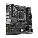 GIGABYTE A620M H DDR5 6400(OC) HDMI DP MATX AM5