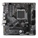 Gıgabyte A620m-h Ddr5 6400mhz 1xhdmı 1xdp 1xm.2 Usb3.2 Am5 Matx (amd Am5 9000/8000/7000 Serileri İle Uyumlu)