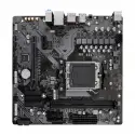 Gıgabyte A620m-h Ddr5 6400mhz 1xhdmı 1xdp 1xm.2 Usb3.2 Am5 Matx (amd Am5 9000/8000/7000 Serileri İle Uyumlu)