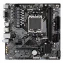 Gıgabyte A620m-s2h, Rev.1.2, 6400mhz, 2xddr5, 1x M.2, D-sub, Hdmı, Dp, Am5 Soket Anakart