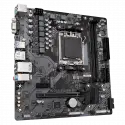 Gıgabyte A620m-s2h, Rev.1.2, 6400mhz, 2xddr5, 1x M.2, D-sub, Hdmı, Dp, Am5 Soket Anakart