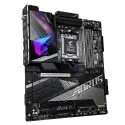 Gıgabyte Anakart Amd Am5 E-atx X670e Aorus Xtreme