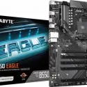 GIGABYTE B550 EAGLE DDR4 3200MHz HDMI M.2 ATX AM4