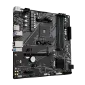 GIGABYTE B550M K DDR4 4733MHz(OC) HDMI M.2 DP mATX
