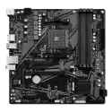 GIGABYTE B550M K DDR4 4733MHz(OC) HDMI M.2 DP mATX