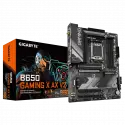 Gıgabyte B650 Gamıng X Ax V2, 4xddr5, 3xm.2, Dp, Hdmı, Type-c, Wi-fi 6e, Bluetooth V5.3, Am5 Soket Gamıng Anakart
