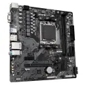 GIGABYTE B650M S2H DDR5 6400(OC) DP HDMI MATX AM5