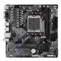 Gıgabyte B650m S2h Ddr5 6400mhz 1xvga 1xhdmı 1xdp 1xm.2 Usb 3.2 Matx Am5 (amd Am5 9000/8000/7000 Serileri İle Uyumlu)