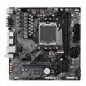 Gıgabyte B650m S2h, Rev.1.0, 2xddr5, M.2, Dp, Hdmı, Vga, Am5 Soket Gamıng Anakart
