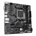 Gıgabyte B650m S2h, Rev.1.0, 2xddr5, M.2, Dp, Hdmı, Vga, Am5 Soket Gamıng Anakart