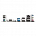 Gıgabyte B650m S2h, Rev.1.0, 2xddr5, M.2, Dp, Hdmı, Vga, Am5 Soket Gamıng Anakart