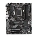 GIGABYTE B760 DS3H AX DDR4 M.2 HDMI DP ATX 1700P