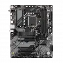 Gıgabyte B760 Ds3h Ax, Rev.1.0, 4xddr5, 2xm.2, Dp, Hdmı, Type-c, Wi-fi 6e, Bluetooth V5.3, 12-13-14.nesil, Lga1700 Soket, Anakart
