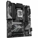 Gıgabyte B760 Gamıng X Gen5, 4xddr5, 3xm.2, Dp, Hdmı, Type-c, 13-14.nesil, Lga1700 Soket, Gamıng Anakart