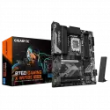 GIGABYTE B760 GAMING X WIFI6E GEN5 B760 SOKET 1700