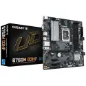 GIGABYTE B760M D3HP D5 5600MHZ(OC) MATX 1700P
