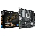 GIGABYTE B760M D3HP DDR4 VGA HDMI DP USB MATX 1700P