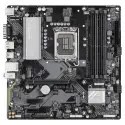 GIGABYTE B760M D3HP DDR4 VGA HDMI DP USB MATX 1700P