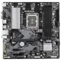 Gıgabyte B760m D3hp Ddr5, 4xddr5, 2xm.2, Dp, Hdmı, Vga, 12-13.14.nesil, Lga1700 Soket, Anakart