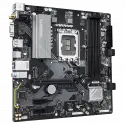 Gıgabyte B760m D3hp Wıfı6, 4xddr5, 2xm.2, Dp, Hdmı, Vga, Wi-fi 6e, Bluetooth V5.3, 12-13.14.nesil, Lga1700 Soket, Anakart