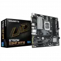 Gıgabyte B760m D3hp Wıfı6, 4xddr5, 2xm.2, Dp, Hdmı, Vga, Wi-fi 6e, Bluetooth V5.3, 12-13.14.nesil, Lga1700 Soket, Anakart