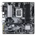 Gıgabyte B760m D3hp Wıfı6, 4xddr5, 2xm.2, Dp, Hdmı, Vga, Wi-fi 6e, Bluetooth V5.3, 12-13.14.nesil, Lga1700 Soket, Anakart