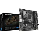 Gigabyte B760m Ds3h 1700 Ddr5 2xm.2 2xdp Hdmi+vga