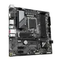Gigabyte B760m Ds3h 1700 Ddr5 2xm.2 2xdp Hdmi+vga