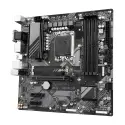 Gigabyte B760m Ds3h 1700 Ddr5 2xm.2 2xdp Hdmi+vga