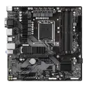 GIGABYTE B760M-DS3H-DDR4 5333Mhz(OC) M.2 ATX 1700p