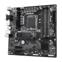 GIGABYTE B760M-DS3H-DDR4 5333Mhz(OC) M.2 ATX 1700p