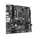 Gıgabyte B760m Ds3h Ddr4, Rev.1.0, 4xddr4, 2xm.2,  2xdp, Hdmı, Vga, 12-13-14.nesil, Lga1700 Soket, Anakart