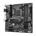 Gıgabyte B760m Ds3h Ddr4, Rev.1.0, 4xddr4, 2xm.2,  2xdp, Hdmı, Vga, 12-13-14.nesil, Lga1700 Soket, Anakart