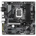 GIGABYTE B760M DS3H DDR5 7600Mhz HDMI/DP MATX 1700P