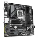 GIGABYTE B760M DS3H DDR5 7600Mhz HDMI/DP MATX 1700P