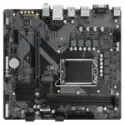 GIGABYTE B760M-E DDR5 HDMI VGA DP USB 1700P