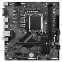 GIGABYTE B760M-E DDR5 HDMI VGA DP USB 1700P