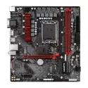 GIGABYTE B760M GAMING DDR4 M.2 HDMI DP MATX 1700P