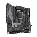 GIGABYTE B760M GAMING X DDR4 M.2 HDMI DP MATX 1700P