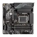 GIGABYTE B760M GAMING X DDR4 M.2 HDMI DP MATX 1700P