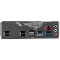 GIGABYTE B760M GAMING X DDR4 M.2 HDMI DP MATX 1700P