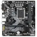 GIGABYTE B760M H DDR4 M.2 HDMI MATX 1700P